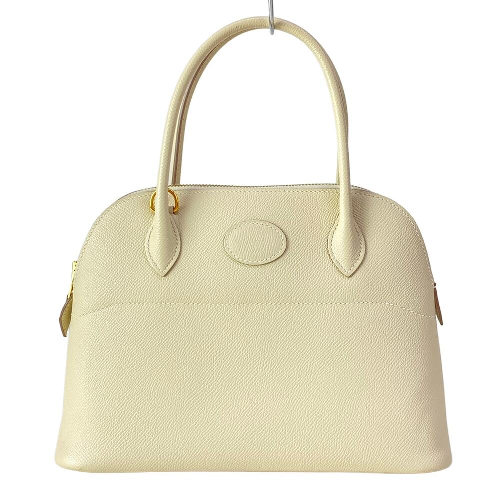 Hermès Bolide 27 Handbag